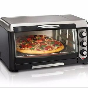 Hamilton Beach 6 Slice Toaster